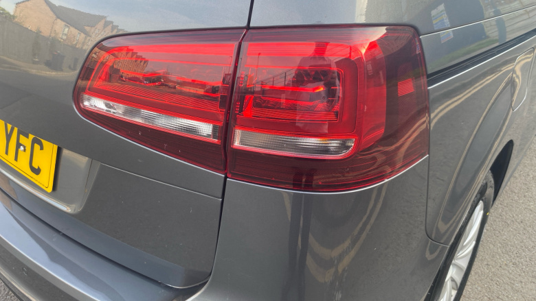 Volkswagen Sharan 1.4 TSI SE Nav 5dr Petrol Estate